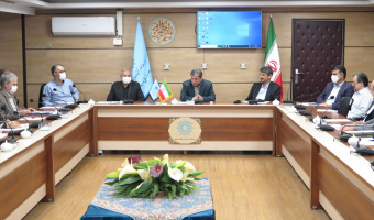 تصویب و اجرایی شدن شیوهنامه پژوهشی جدید پژوهشگاه