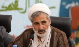 تقدیر تمدنی ما در شب قدر رقم می‌خورد
