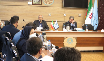 لزوم مشارکت اعضای هیأت علمی جهت اصلاح آئین‌نامه ارتقاء و شیوه‌نامه ترفیع