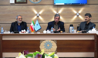 تشریح دلایل تأخیر فرایند جذب و تبدیل وضعیت اعضای هیأت علمی