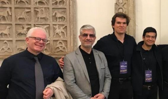 گزارش سفر به آکادمی «ویواریوم نووم» ایتالیا