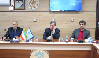 آغاز بررسی اصلاح آئین‌نامه ارتقاء متناسب با شیوه‌نامه پژوهشی مصوب شورا