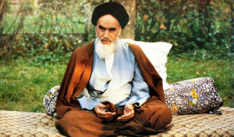 حضرت امام(ره) جزو معدود متفکرانی بودند که توانستند فلسفه سیاسی خود را اجرایی کنند