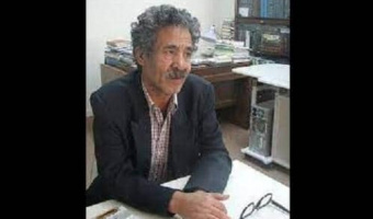 استادی که عاشق نسخه‌های خطی بود