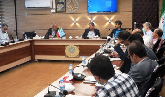 تصویب برگزاری همایش «نظم جدید بینالملل، بحران اوکراین و جایگاه جمهوری اسلامی»