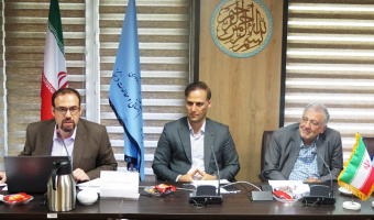 گزارش پیش اجلاسیۀ کرسی «نظریۀ امنیت سوژه‌مبنا»