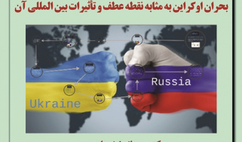 اولین پیش‌نشست همایش «نظم جدید بین‌الملل، بحران اوکراین و جایگاه جمهوری اسلامی ایران» برگزار می‌شود