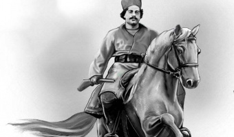 میهنپرست جاودانه: در بزرگداشت رئیس علی دلواری؛ رهبر قیام تنگستان علیه نیروهای اشغالگر بریتانیا