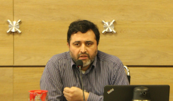 گزارش نشست «کارکرد زبان و مفهوم صدق در اندیشه هایدگر»