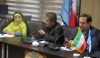 گزارش نشست «آشنایی با مسائل و موضوعات تاریخ فرهنگی»