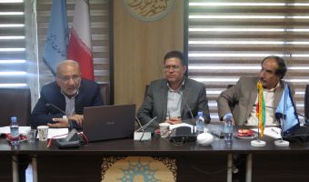 گزارش دومین پیش‌نشست «همایش بین‌المللی نظم جدید بین‌الملل، بحران اوکراین و جایگاه جمهوری اسلامی ایران»