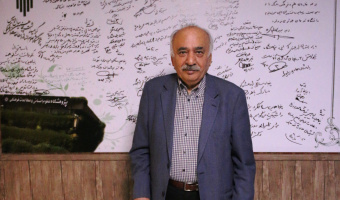 یادداشتی در بزرگداشت مقام علمی استاد فقید دکتر ناصر تکمیل‌همایون + گزارش تصویری مراسم تشییع