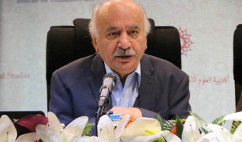 پیام تسلیت رئیس پژوهشگاه به مناسبت درگذشت دکتر ناصر تکمیل همایون