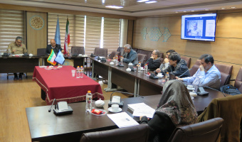 گزارش نشست روز جهانی فلسفه