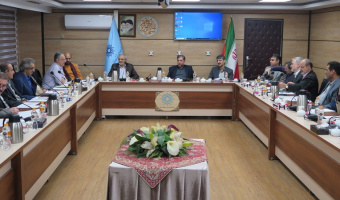 «علوم انسانی و مسئله هویت» بهعنوان شعار هفته پژوهش پژوهشگاه انتخاب شد