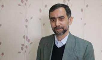 ابو عبدالله محمد بن نُعمان معروف به شیخ مفید