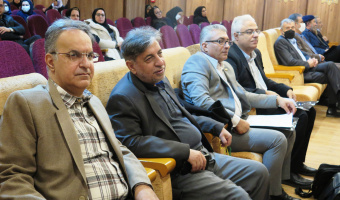 گزارش همایش «میراث باستانشناختی و بازخوانی هویت ملی ایرانی»