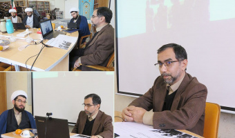 گزارش نشست علمی «سلفیه و چالش سازمان تروریستی تکفیری داعش»