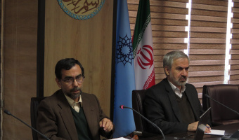 باید آگاهی عمومی جامعه درباره شهید سلیمانی افزایش یابد