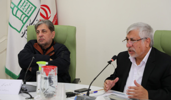 دکتر نجفی: در راه‌پیمایی‌های اربعین به‌جای صدور انقلاب، به صدور هویت‌مان بیندیشیم