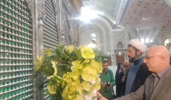 تجدید میثاق دانشگاهیان با آرمان‌های انقلاب اسلامی و امام خمینی(ره)