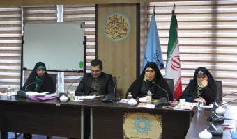 جایگاه زنان در چهار دهه انقلاب اسلامی (بررسی و نقد شعار زن، زندگی، آزادی)