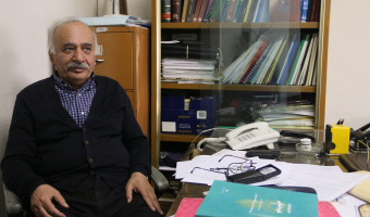 استاد ناصر تکمیل همایون، نماد پیوند جامعه‌شناسی و تاریخ