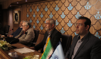 گزارش همایش ملی «آموزش تفکرمحور زمینهساز تمدن نوین اسلامی»