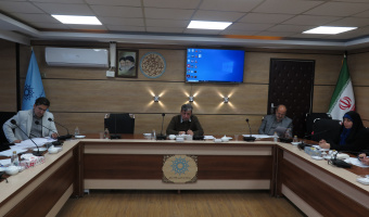 تصویب طرح‌نامه پیشنهادی رساله‌های دانشجویان مقطع دکتری