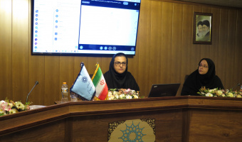 گزارش نشست «مسائل زیرساختی اجتماعی_اقتصادی خلیج‌فارس در دو سده اخیر»