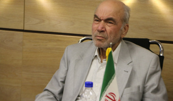 پیام تبریک رئیس دانشگاه قزاقستان به‌مناسبت نودمین سالروز تولد استاد داوری