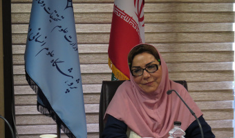 گزارش مراسم گرامی‌داشت مقام علمی و فرهنگی دکتر زرشناس، استاد پژوهشگاه علوم انسانی و مطالعات فرهنگی