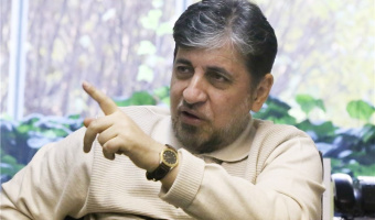 پایان تاریخ در غرب؛ طلوع موعودگرایی مقدس از شرق