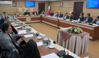 بررسی فعالیتهای تفصیلی پژوهشکده دانشنامهنگاری