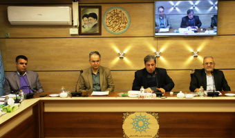 ظرفیت انقلاب اسلامی در ایجاد عمق راهبردی در جهان اسلام