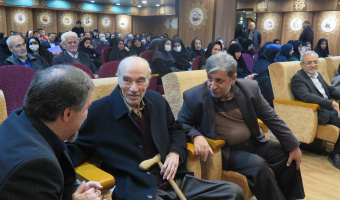 دکتر نجفی: با علوم انسانی باید مشکلات و اولویت‌ها را بهتر بفهمیم
