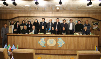 بیانیه پایانی همایش ملی «فرهنگ، رسانه و تحولات نسلی در ایران» + گزارش تصویری