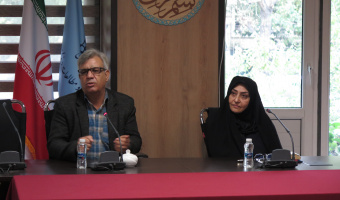 گزارش نشست هم‌اندیشی «پژوهشگاهیان و آینده پژوهشگاه»