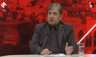 ویدیوی حضور دکتر نجفی در برنامه «جریان» شبکه یک سیما ۱۷ مهرماه ۴۰۳
