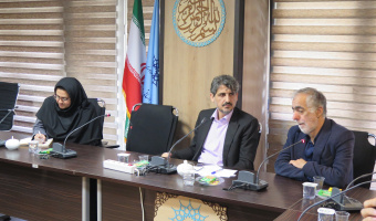 گزارش نشست «هماندیشی استادان علوم انسانی درباره تحولات منطقه»