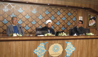 گزارش تصویری همایش ملّی «تکنولوژی و فرهنگ؛ تأملات انتقادی با رویکردهای فلسفی_تاریخی»