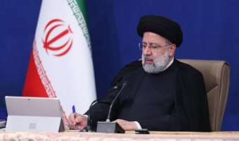 پیام تسلیت رئیس‌جمهور در پی درگذشت دکتر کریم مجتهدی