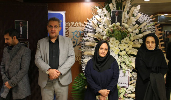 استاد مجتهدی، به غرب‌شناسی برای خودشناسی تأکید داشت