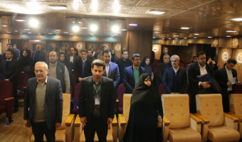 گزارش همایش ملی «مسئلۀ تورم در ایران؛ ریشه‎ها، آثار و سیاست‌ها» + گالری تصاویر