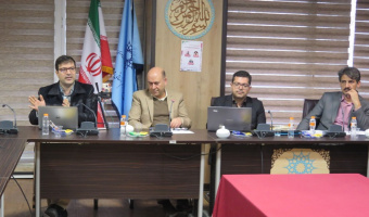 تأثیر دانشگاه در شکل‌گیری علوم انسانی ایران