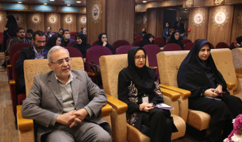 برگزاری نخستین همایش ملی «روش‌های پژوهش در علوم انسانی و اجتماعی» + گزارش تصویری