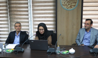 گزارش نشست «سبک زندگی سالم کودکان دیجیتال»