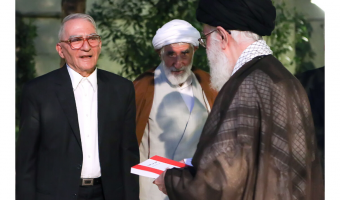 استاد کریم مجتهدی، فیلسوف و چهره ماندگار فلسفه