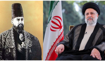 از میرزا تقی‌خان امیرکبیر، خط‌شکن پساترکمانچای، تا سیدابراهیم رئیسی، خط‌شکن پسابرجام