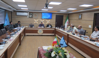 تصویب طرح‌نامه پیشنهادی رساله‌های دانشجویان مقطع دکتری